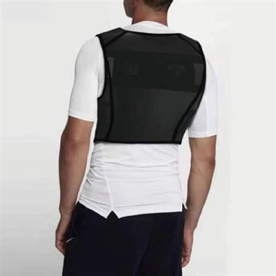 Jaket saman berhawa dingin